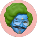 apple memoji green miyagi