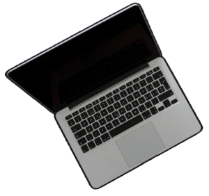 fallback on a mac baby