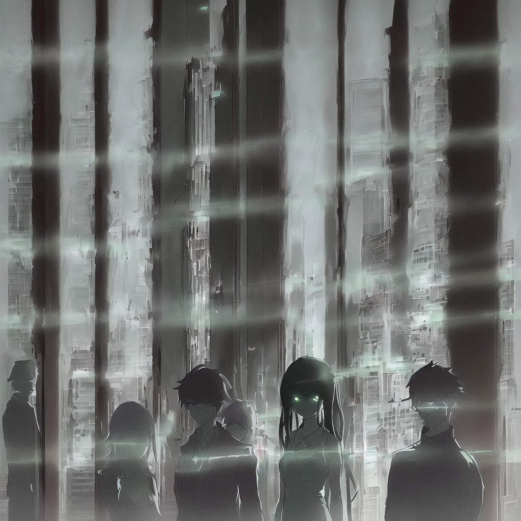 the echo chamber