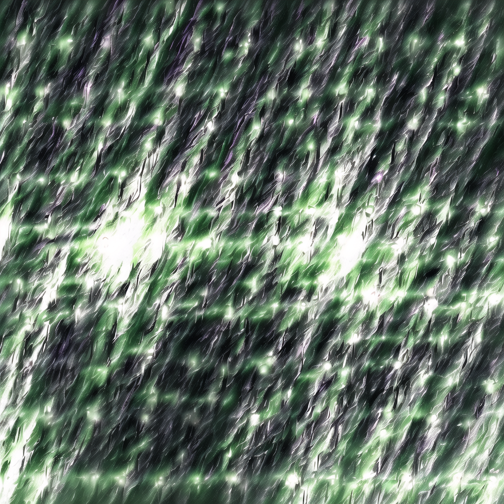 green miyagi stares at their reflection in a puddle. the teardrop earth glows faintly beneath the surface of the water. they touch their face. the glow intensifies. echo calculates furiously in the background, searching for the tattoo's signal endpoint.